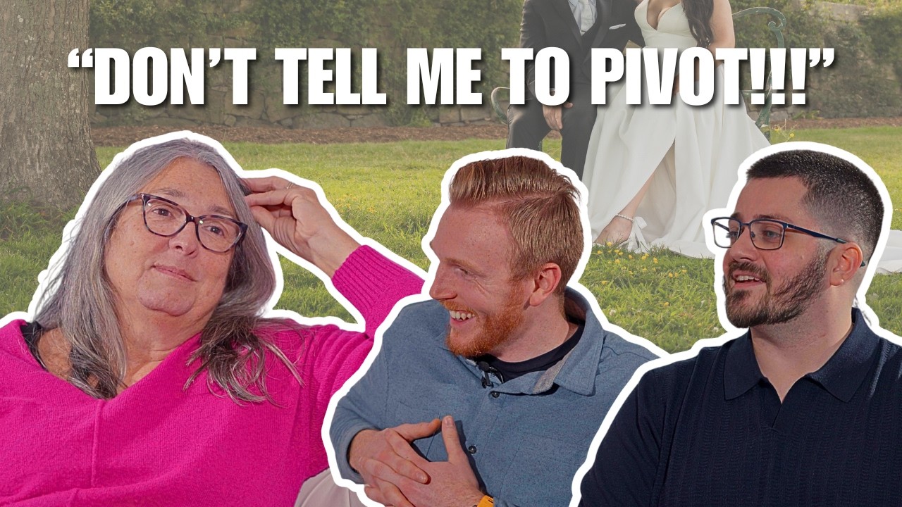 Formal Wear Veteran: I Was On 90 Day Fiancé! This happened...