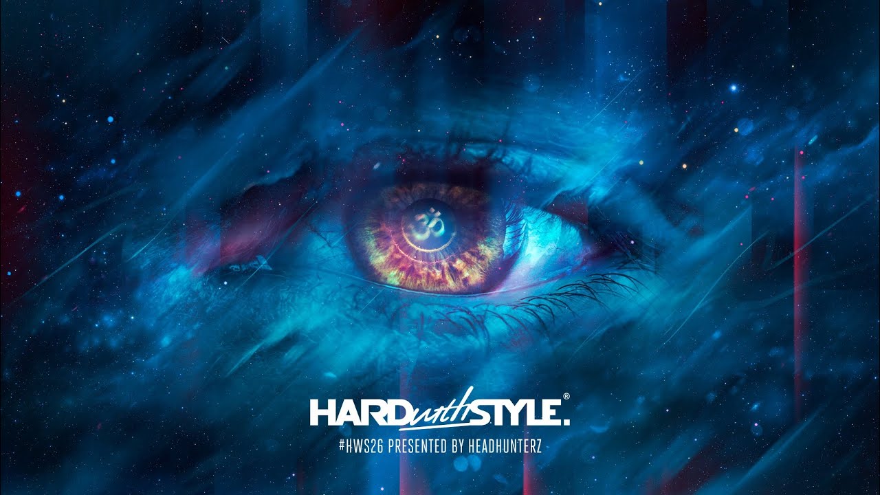 Episode #26 | Headhunterz - HARD with STYLE | Hardstyle
