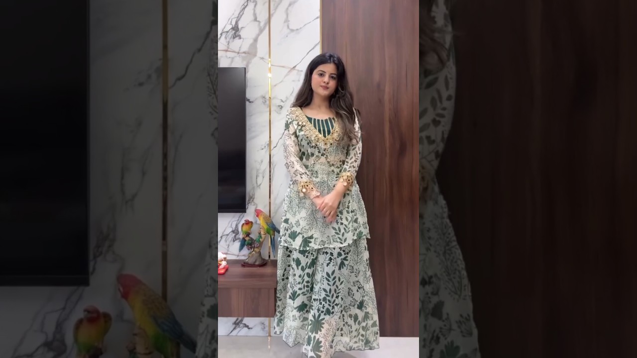 ✨ Myntra Ethnic Co-Ord Haul | Trending Festive Outfits 2025 👗 #cordsets  #myntra  #myntrahaul