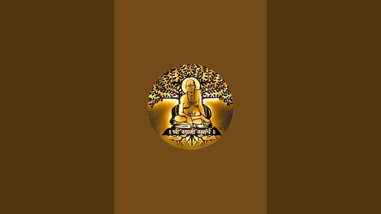 Shree Swami Samarth 🌺🔔