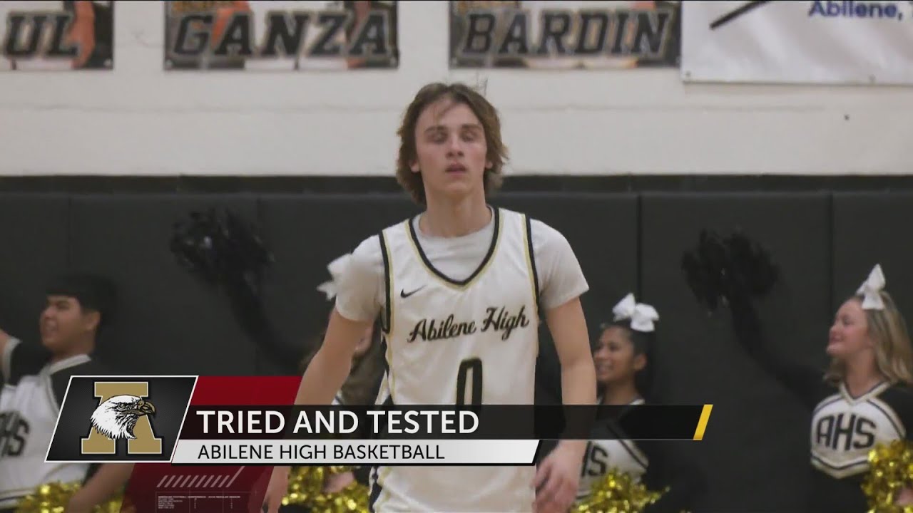 Abilene High is tried and tested heading into the postseason