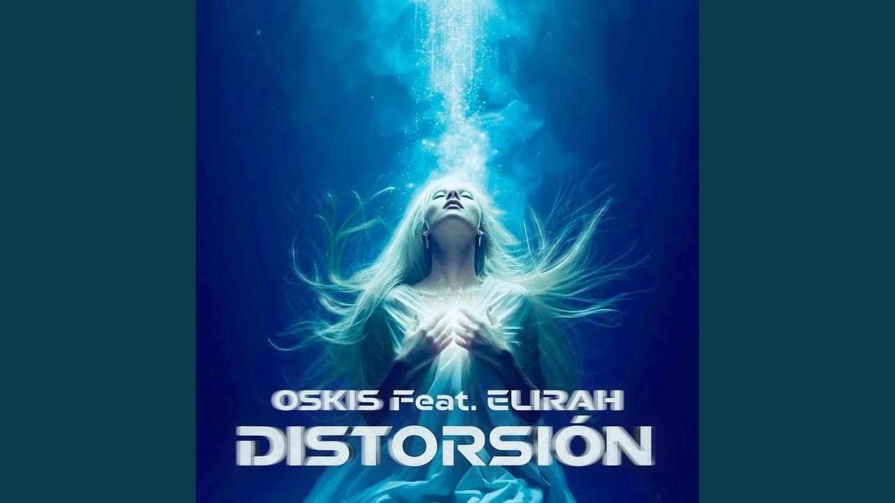 Distorsión (feat. Elirah) (Radio Edit)