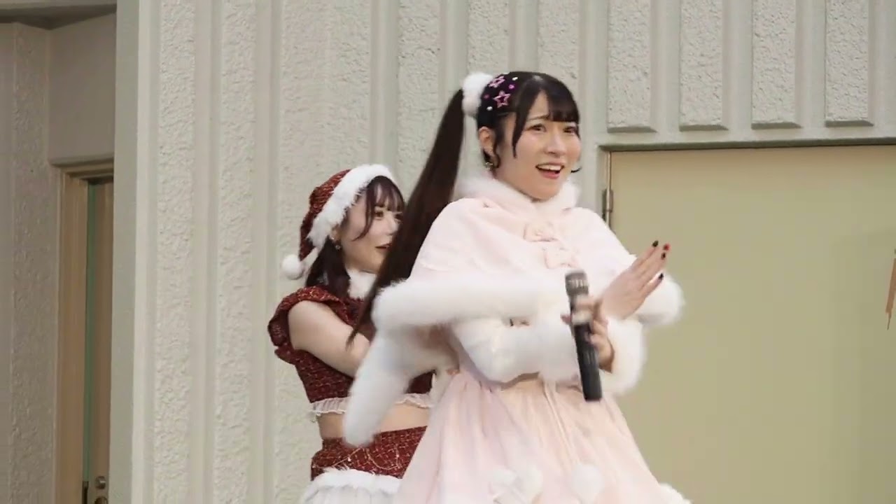 【Live】♪Hope(Full Ver.)/TEARS-ティアーズ-(20251225)