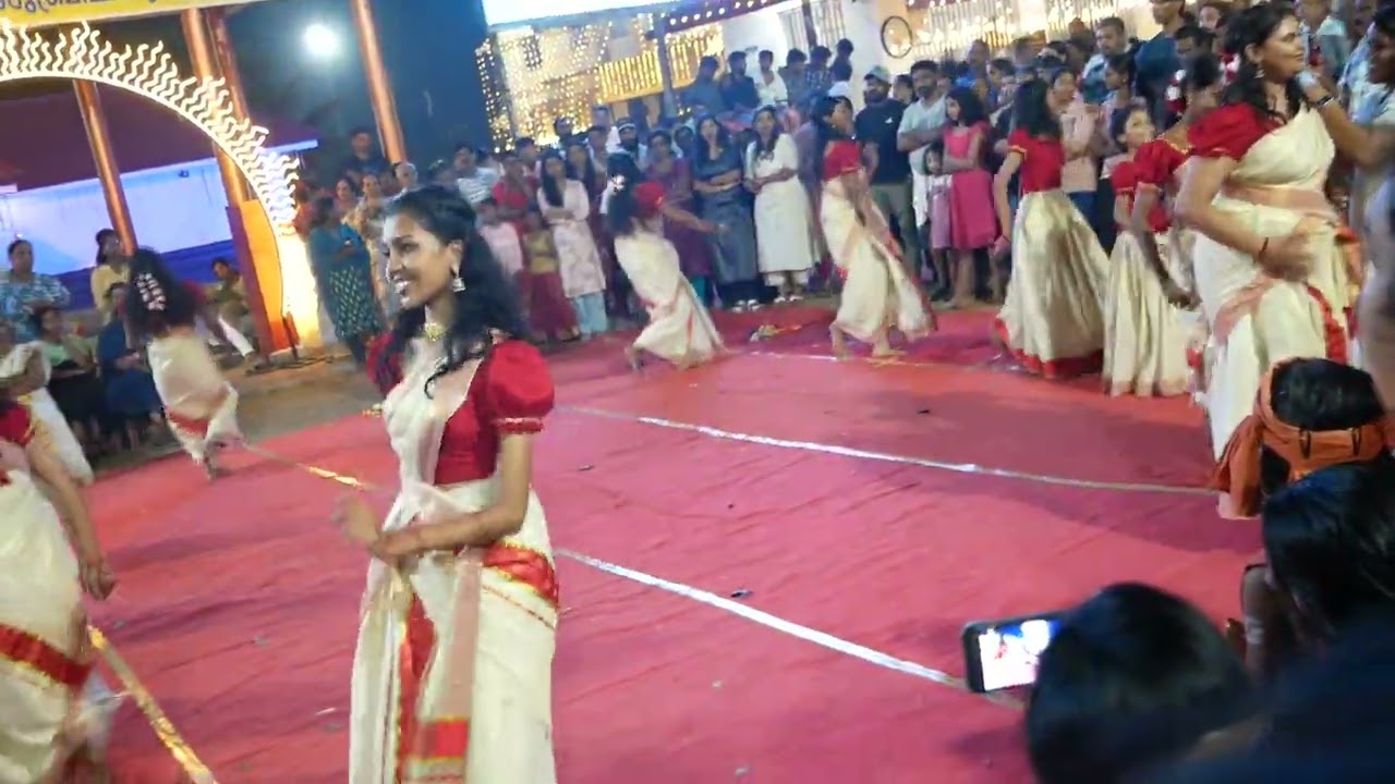 VEERA NATYAM