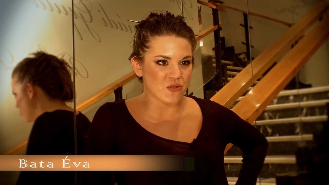 Vénusz nercben - ajánló Bata Évával és Telekes Péterrel - Pesti Színház