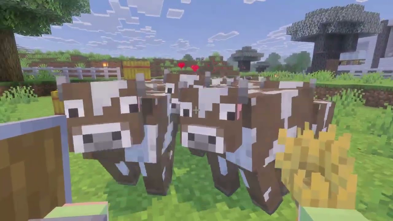 MINECRAFT BEES (HONEY BOTTLE)