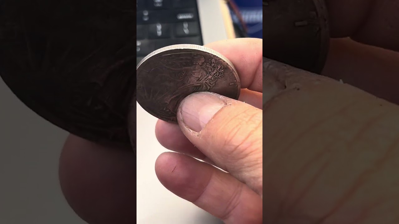 Old and very rare US coins - REAL or FAKE?