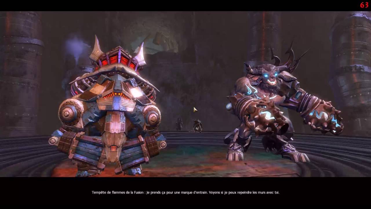 Farm FOTM LVL 40 Meta Guild Wars 2