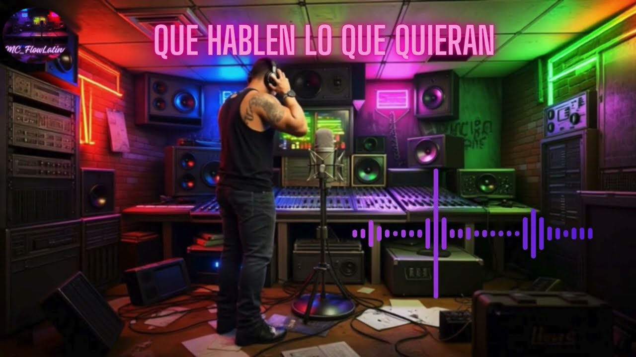 Que hablen lo que quieran