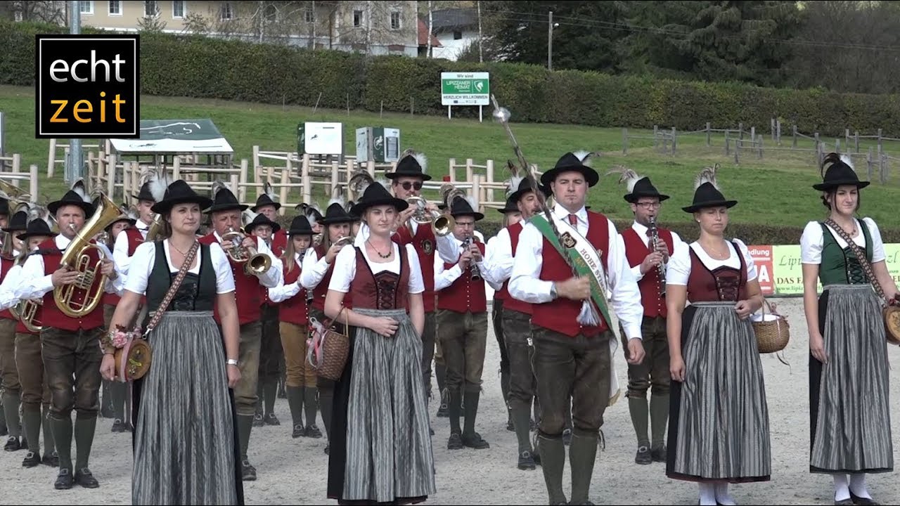 Musikverein Althofen - Musik in Bewegung (2018)