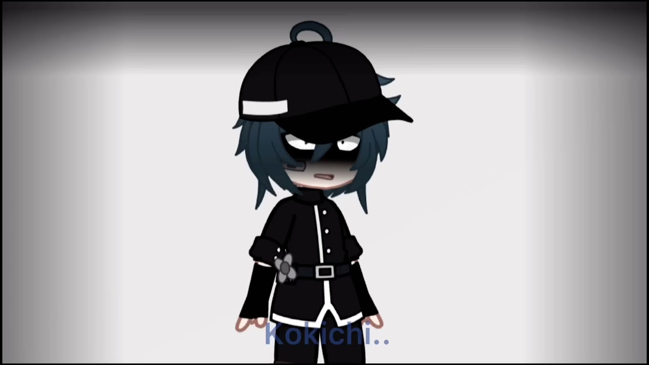 This December||Shuichi Angst||Saiouma/Oumasai||Original||