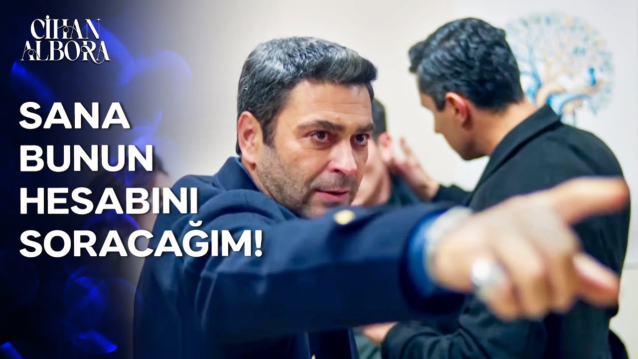 Kaya'nın Başına Gelenler Hepimizi Derinden Sarstı!
