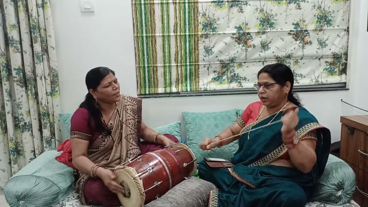 आज का भजन:- तुम ही आना गोपाल मुझे लेने तुम ही आना ....