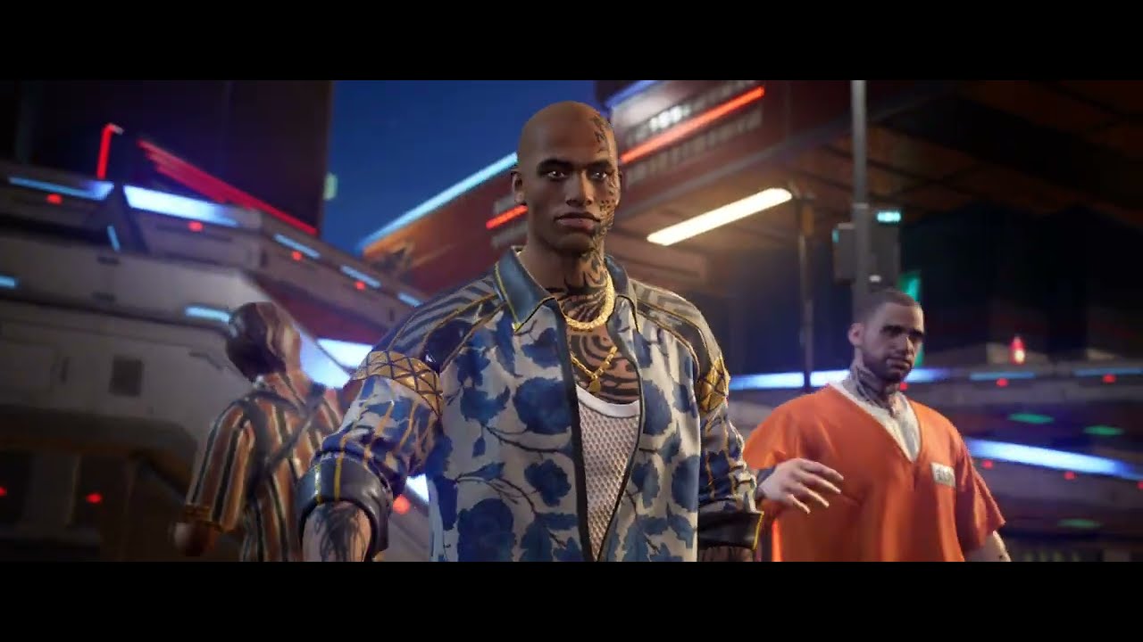 Gangstar Mirage City | 🌆 Enter Mirage City &mdash; Your First Look at the Streets