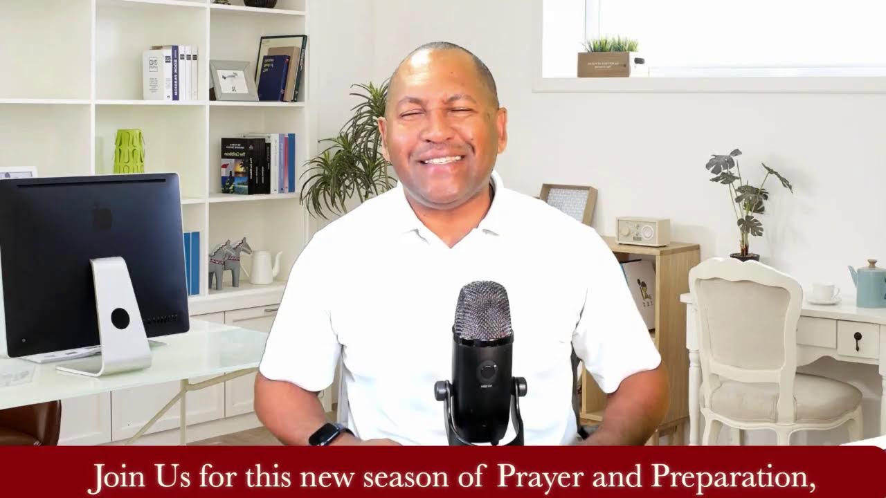 Teaching and Message - Dr. Gemechis Buba
