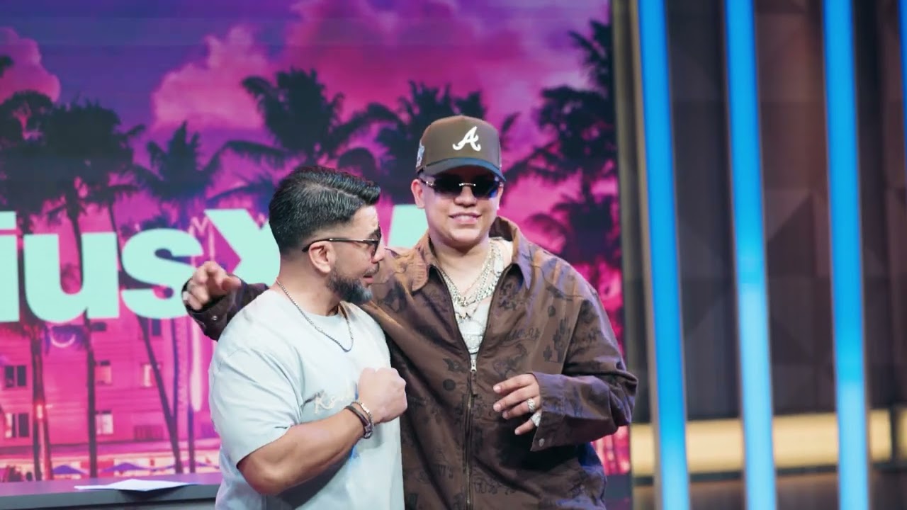 J Alvarez - Billboards 2025 (Recap)