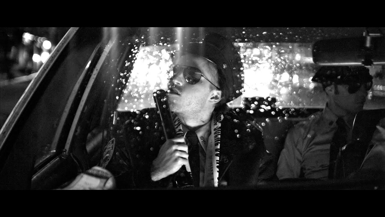 Black Lips — 