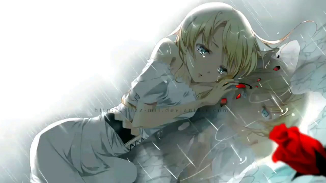 Nightcore - Cold As You