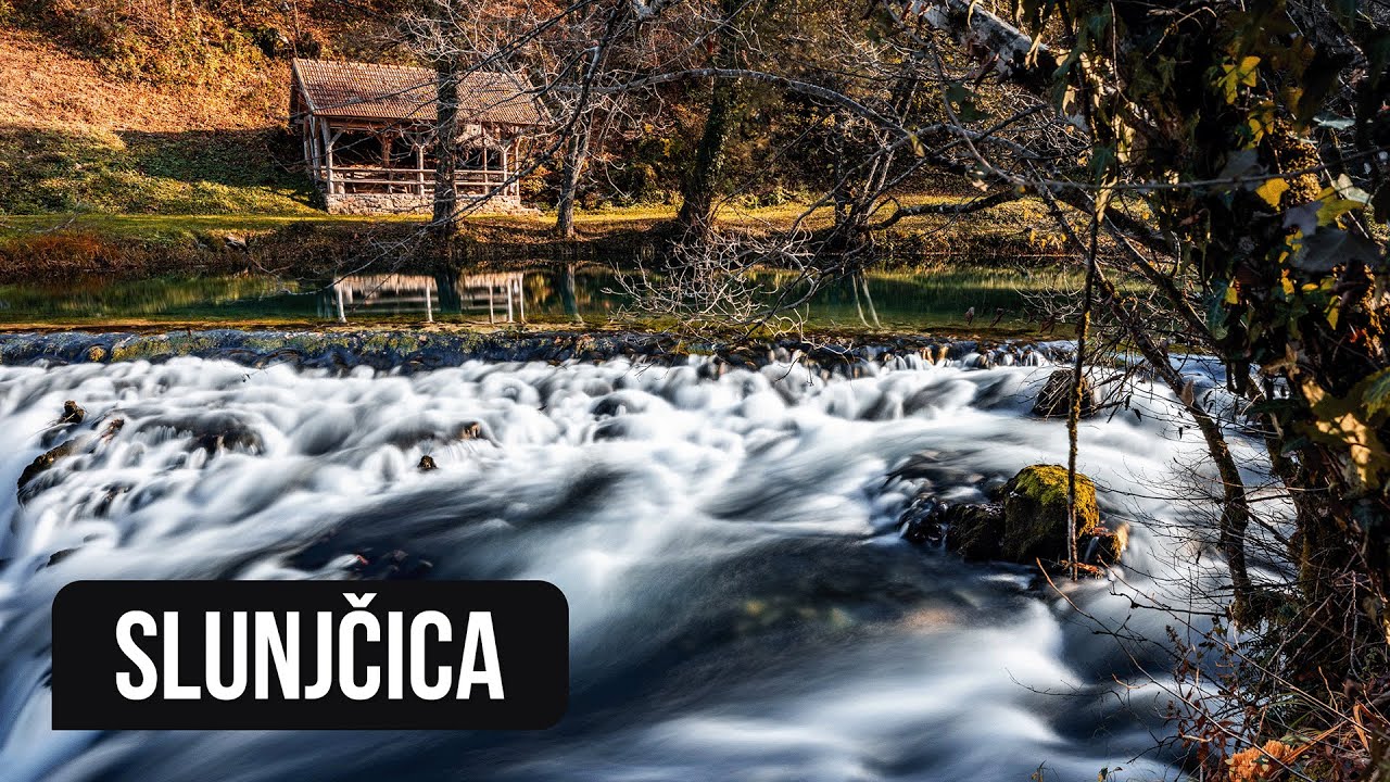 Slunjčica