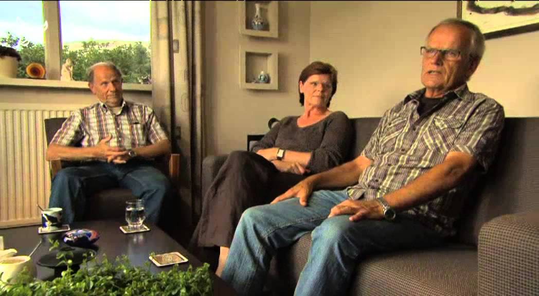 Documentaire Hanzelijn van 06-12-2012