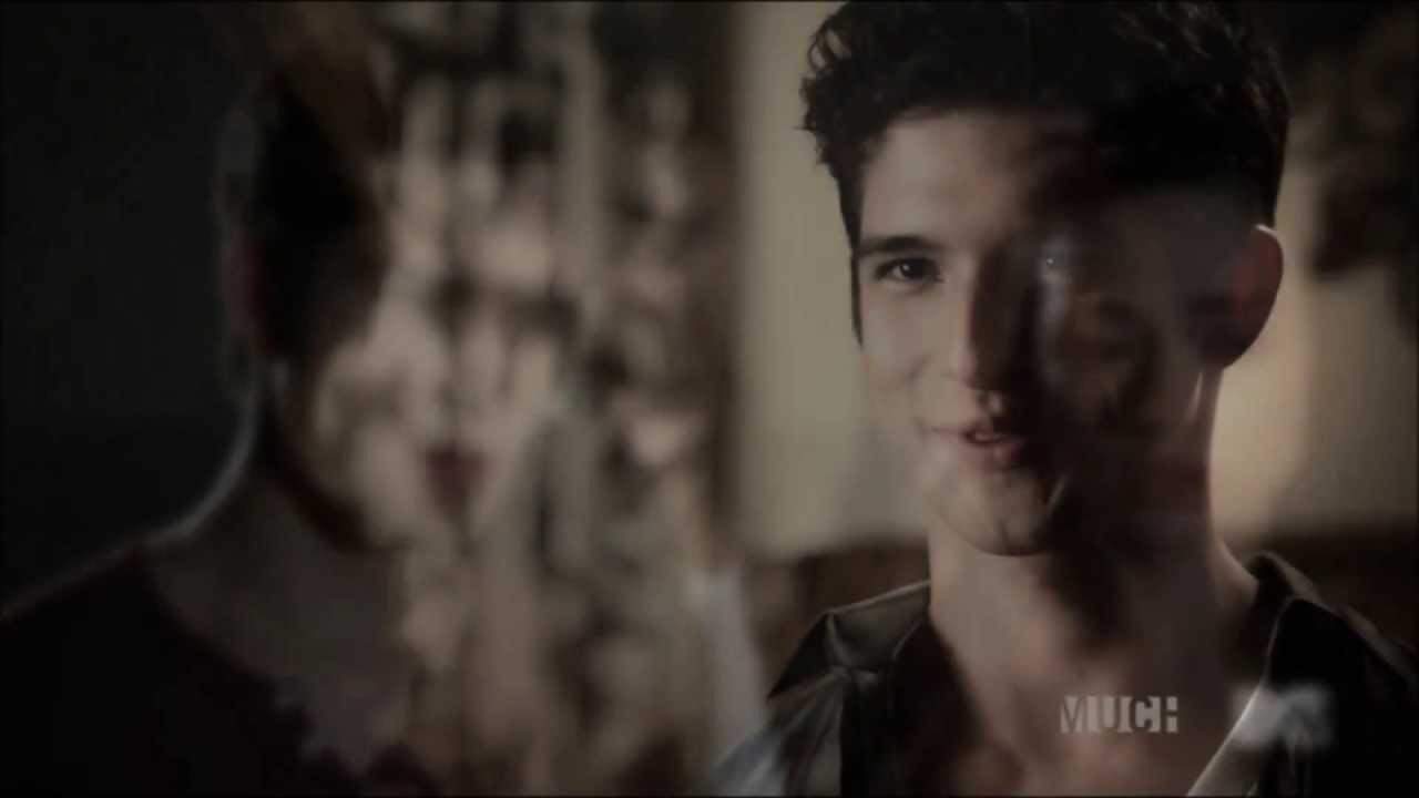 Scott and Allison- Shouldnt be a good in goodbye