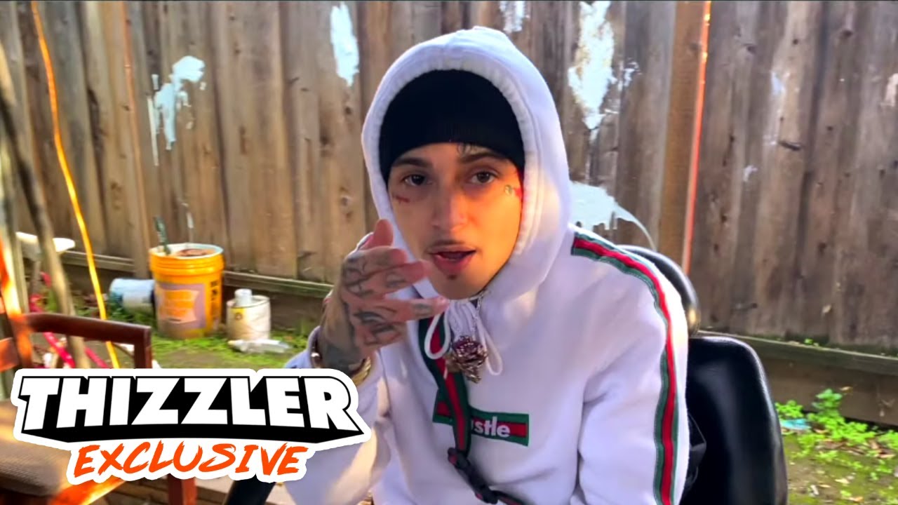 Bolski - Applyin Pressure (Exclusive Music Video) || Dir. Billion Dreams