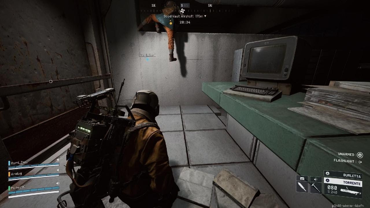 ARC Raiders_Bodies on floor
