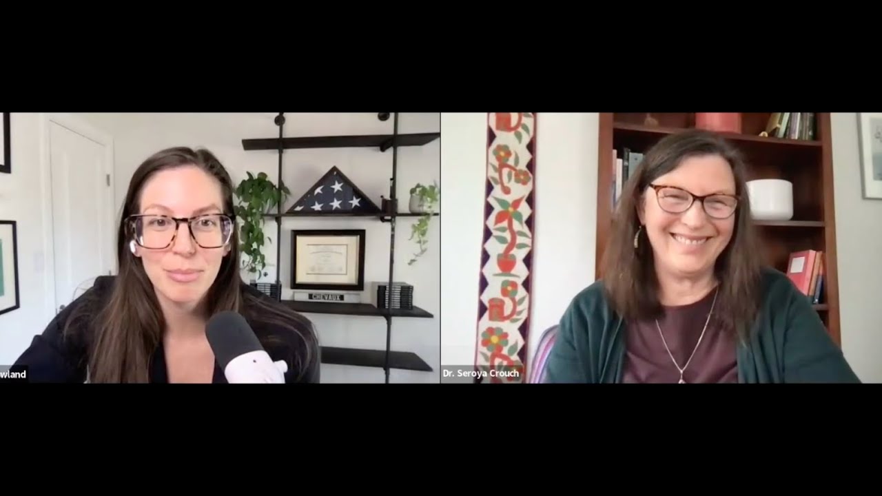 Managing Minerals in Malabsorption Patients & Secrets of SAH Elevation with Dr. Seroya Crouch