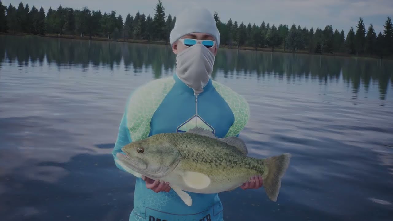 Bassmaster Fishing 2022 St. Johns River hotspots!!!