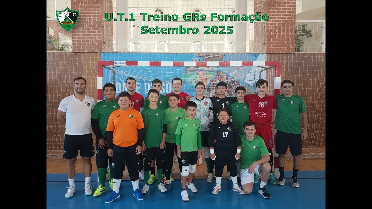 UT1 GRs Formação Eléctrico FC_Setembro 2025