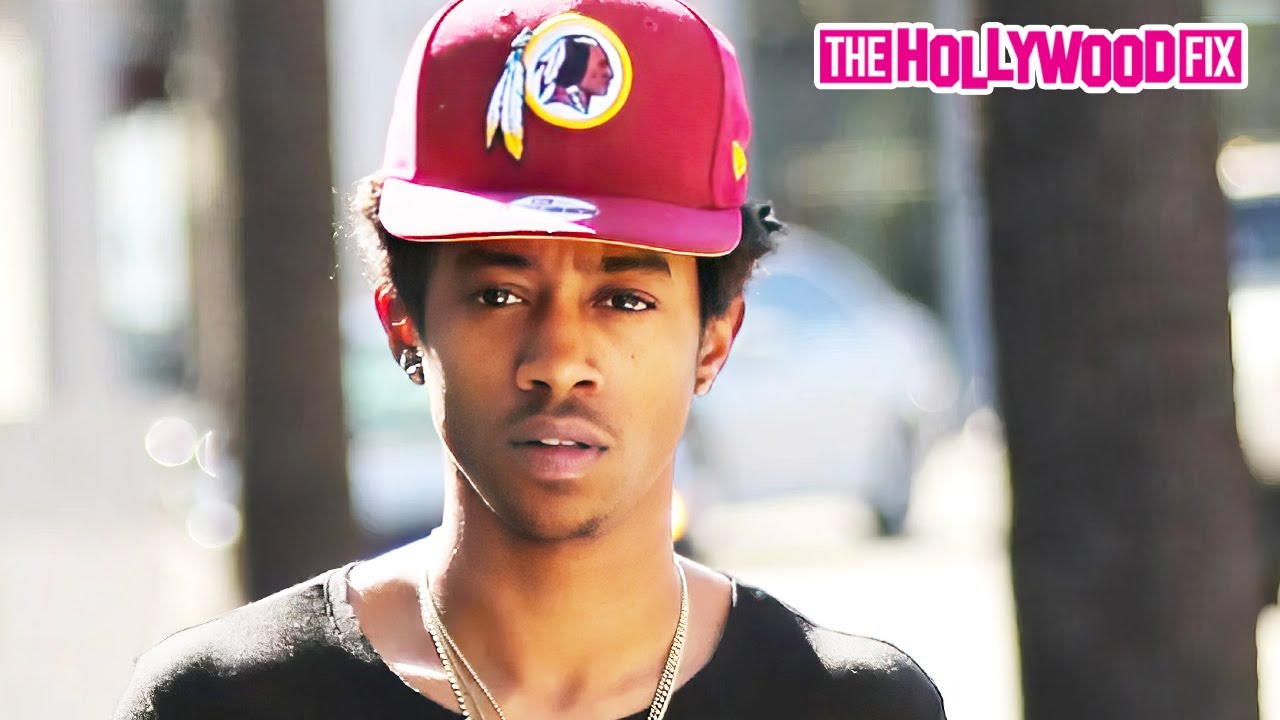 Lil Twist Is Asked About His Friendships With Justin Bieber, Lil Wayne & Birdman In Beverly Hills CA