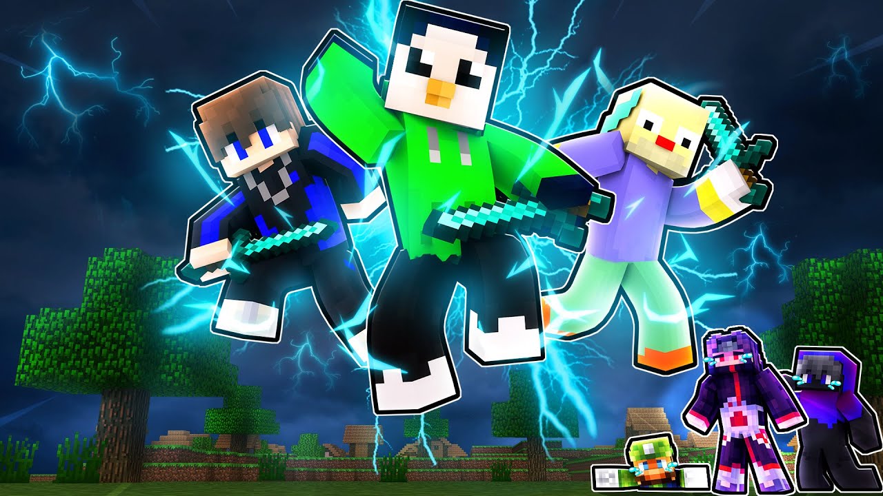 SO BESIEGEN wir den GANZEN SERVER! (Minecraft Alarm)