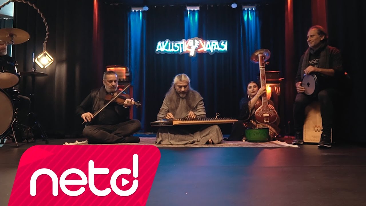 İlkay Olguncan - Namaste