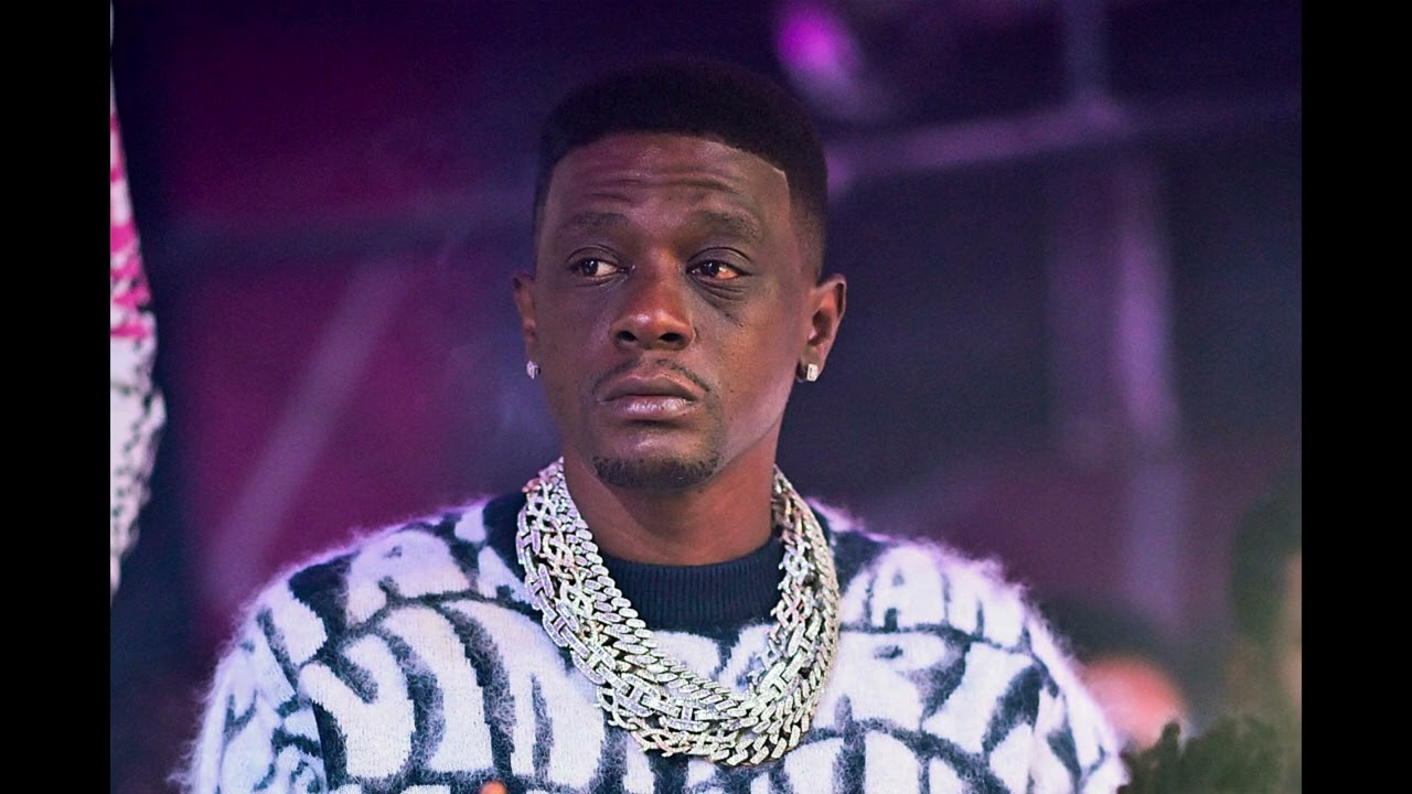 (FREE) Boosie x Webbie Type Beat - 