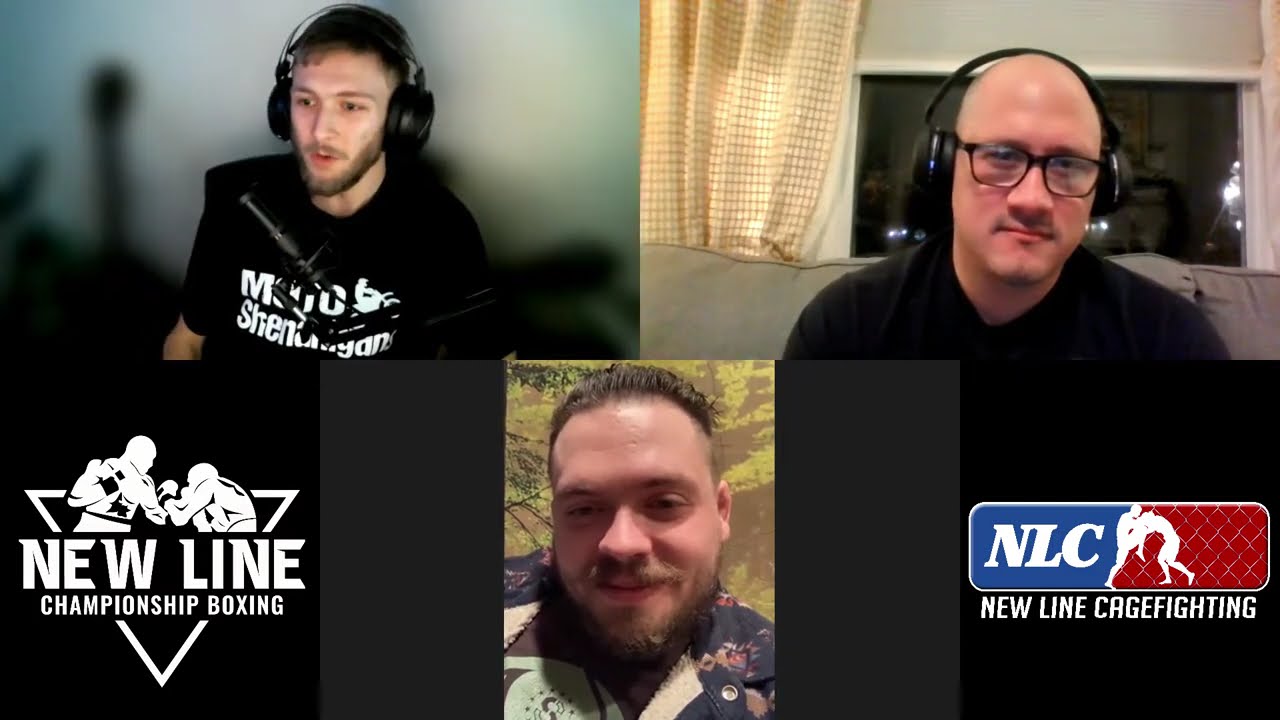 NLC Podcast - Episode 1