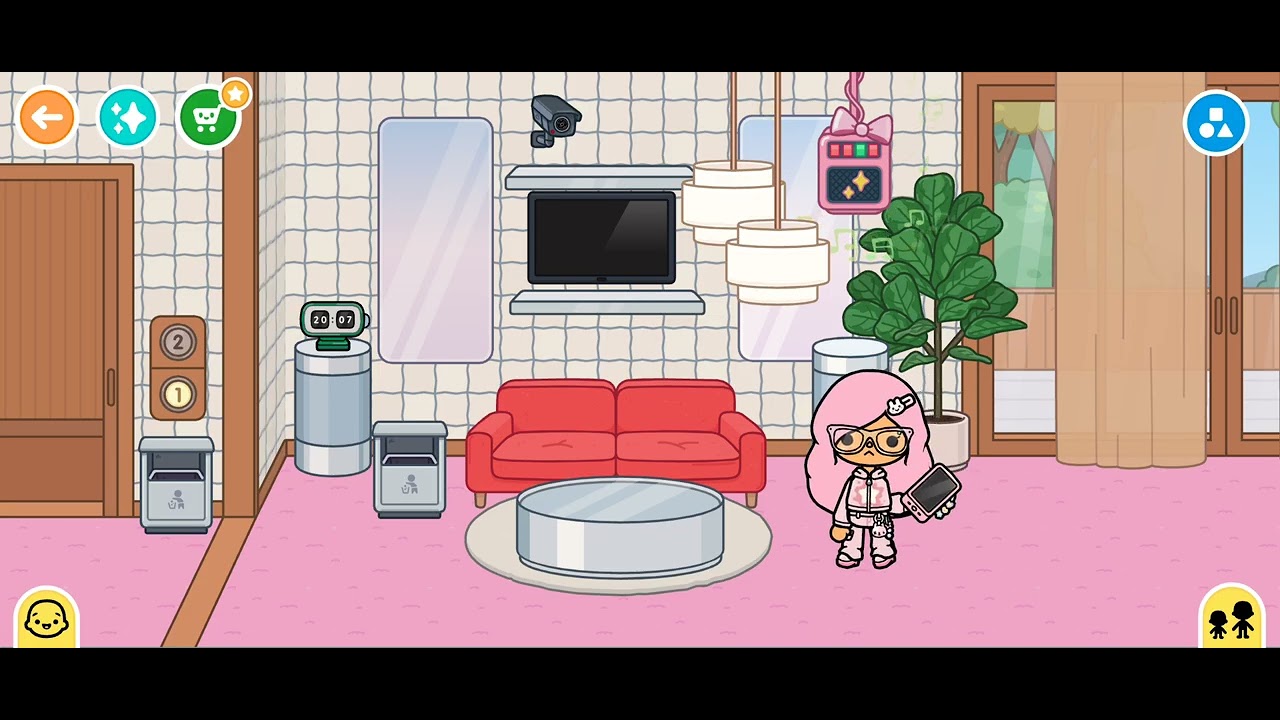 Jugando a toca boca OtRa VeZ✨✨