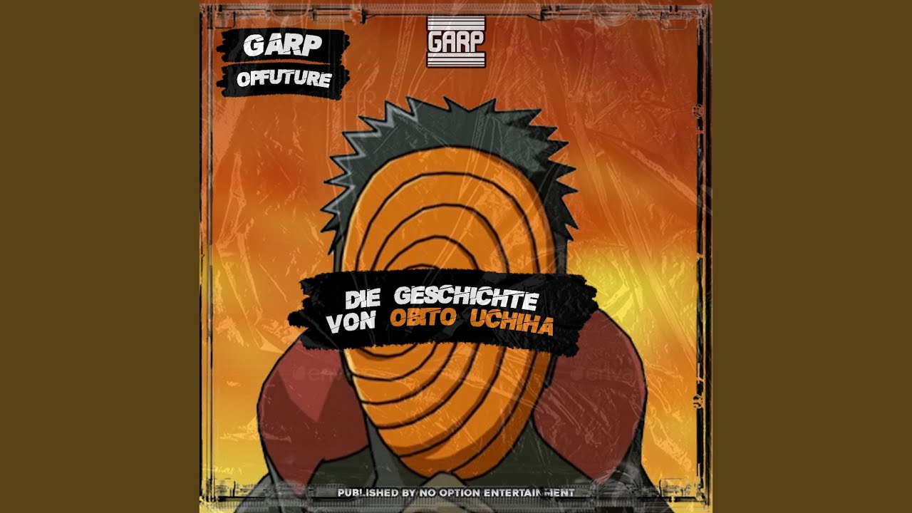 Die Geschichte von Obito Uchiha