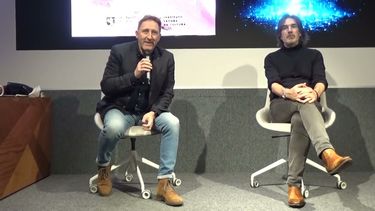 Filosofía y empresa. Con Tomás Castro. PROCONSI. Miguel Ángel Castro Merino. 
