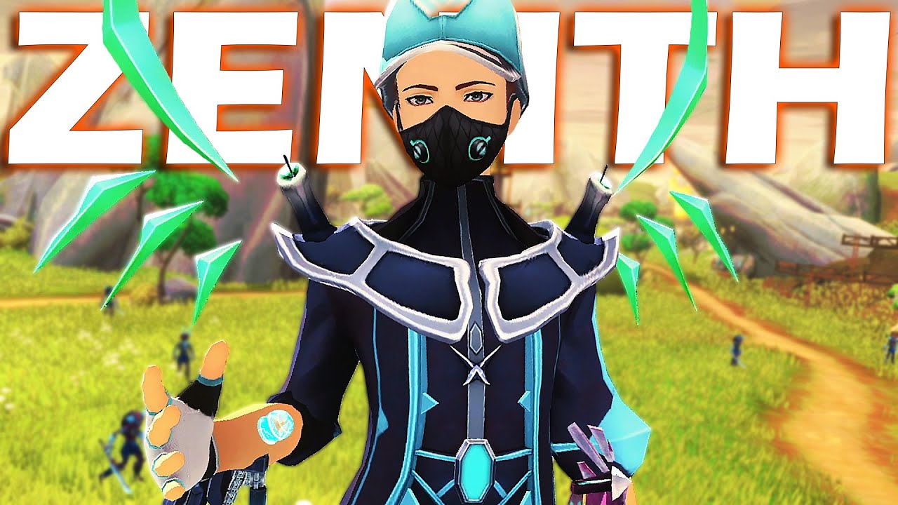 Zenith VR is Officially Dead