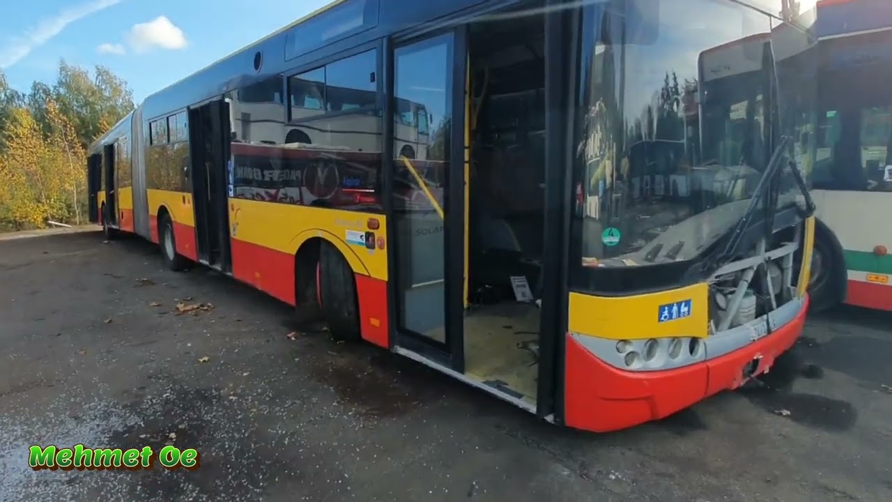 Busfriedhof Teil 2