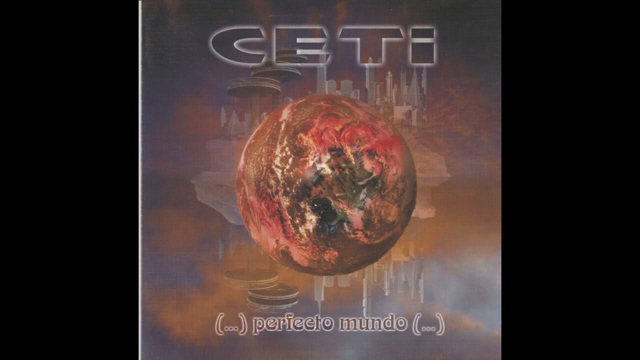 CETI : Perfecto Mundo: 06 Flight to the Other Side