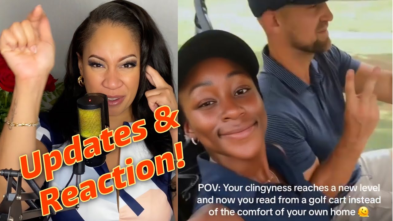 Why Did She Ignore The Signs | What Does Delusional Mean | Another Romance Scam | TikTok Story Time
