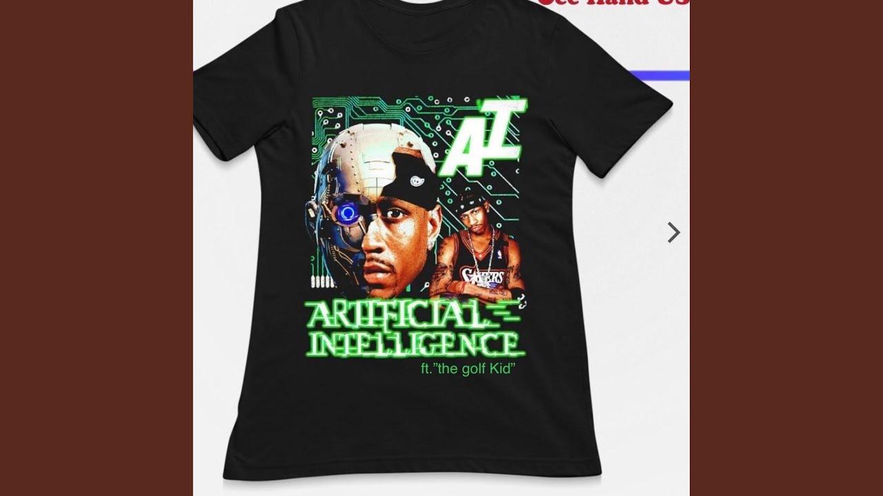 A.i the Answer (feat. &ldquo;the golf Kid&rdquo;)