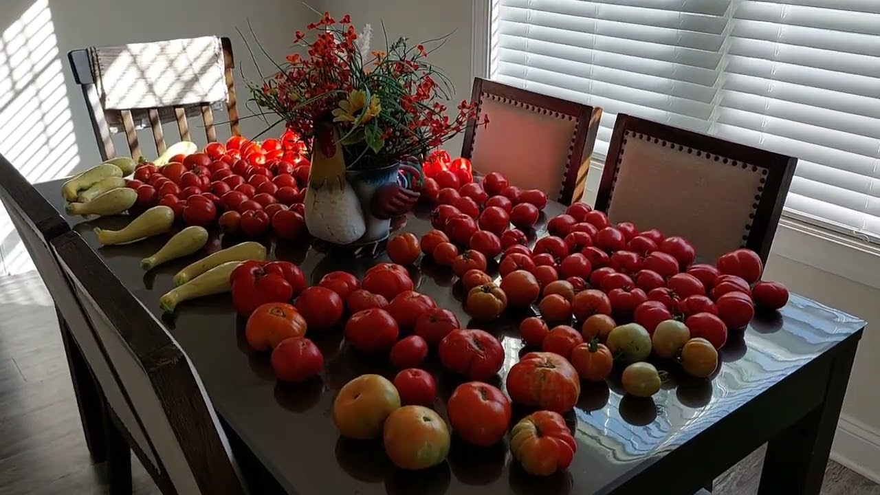 Composting and Gardening
