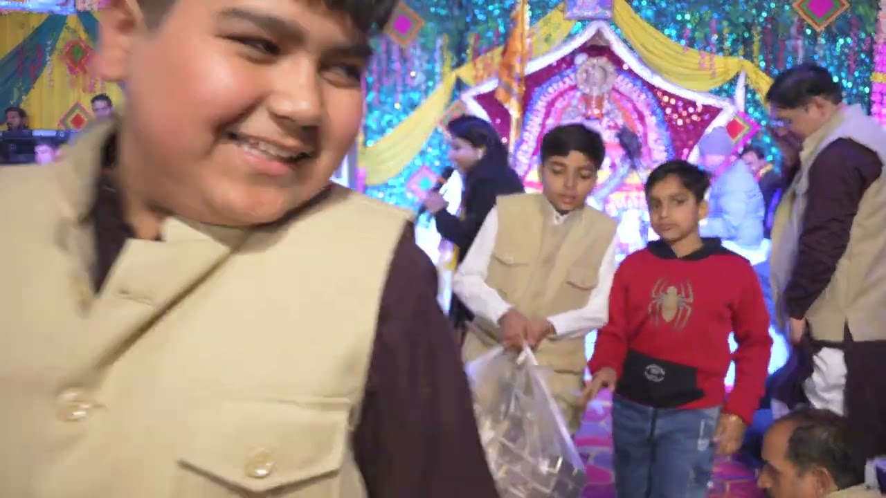 khatu Shyam jagran 002