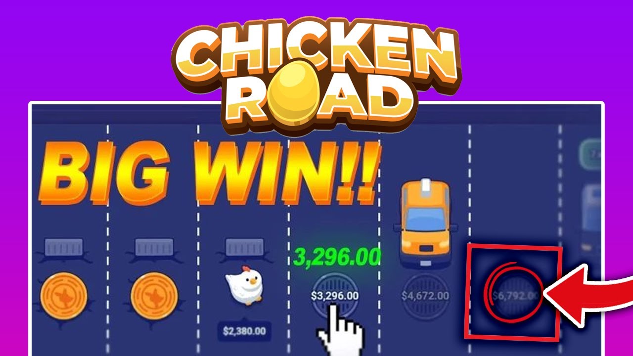 Chicken Road Strategy That’s Hitting Constantly (High Win Rate!)