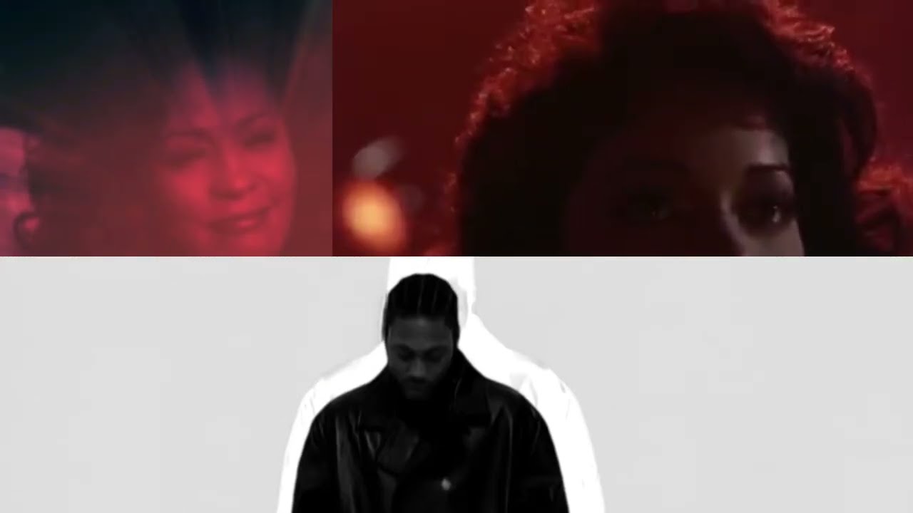 Miss You (Mashup) Prince and D'angelo