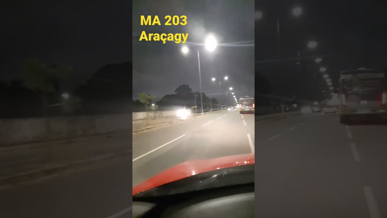 MA 203 Ara&ccedil;agy #shorts