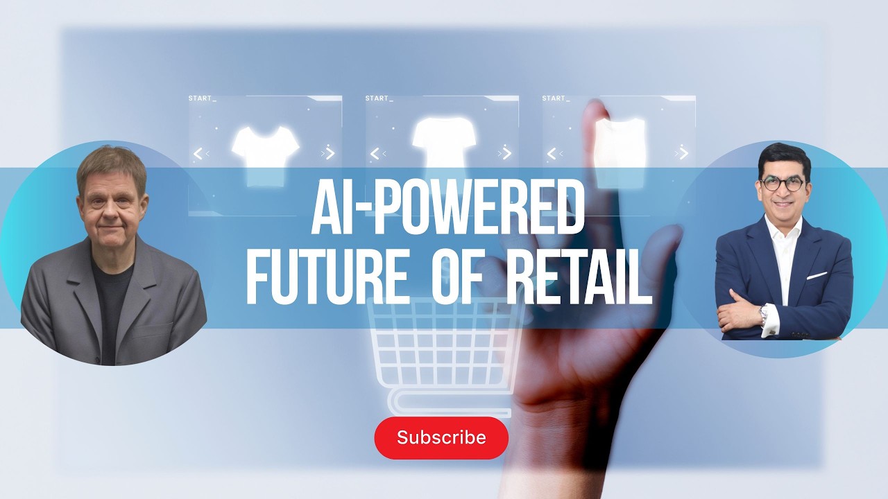 Future of Retail: AI-driven SuperApps