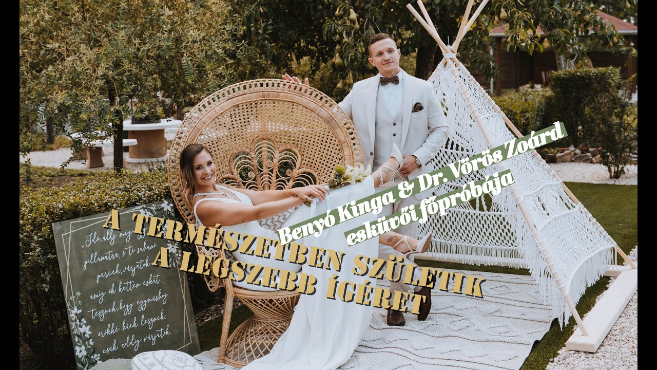 Доктор Зоард Ворёш и Кинга Беньо | Фотография природы на ферме Зара